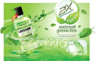 Listerine bán hàng cho người Hồi giáo như thế nào?