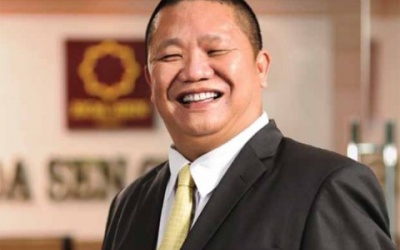 Chủ tịch Tôn Hoa Sen: “Tôi sinh ra để nổi tiếng”