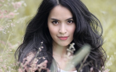 Tú Vi: Cuộc sống của tôi không quá hào nhoáng