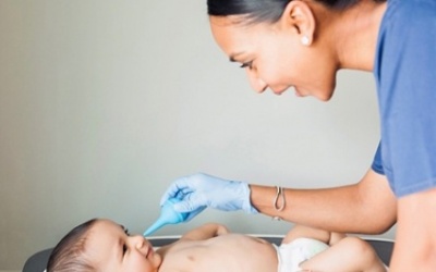 Hẹp bao quy đầu ở trẻ: Phát hiện sớm, xử lý nhanh