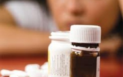 Dùng thuốc bất cẩn, tiệt đường ham muốn