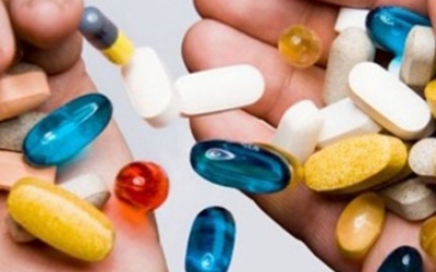 Dùng cimetidin trong điều trị viêm loét dạ dày, thực quản