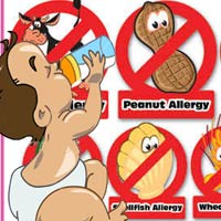 Tuổi nào... kiêng thức nấy