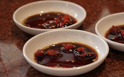 Mẹo tăng hương vị món ăn nhờ mắm, sốt