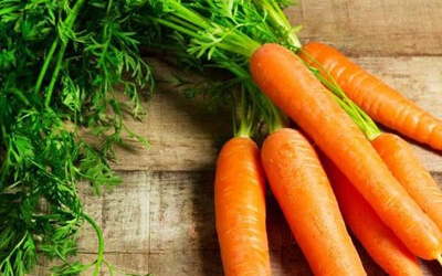 Thực phẩm 'đánh sáng' cho da