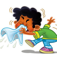 Những bệnh cần chú ý khi giao mùa