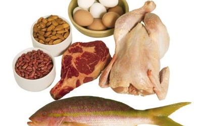 Ăn giàu đạm động vật làm tăng nguy cơ bị ung thư