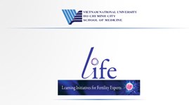 Việt Nam tổ chức hội thảo quốc tế về hỗ trợ sinh sản