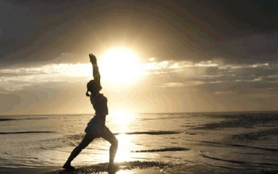 Bí quyết tập khí công an toàn, hiệu quả