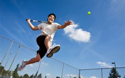 Bảo vệ xương khớp khi chơi thể thao