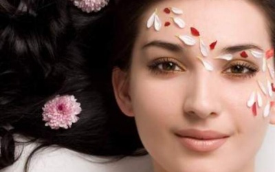 Chăm sóc da trước khi ngủ