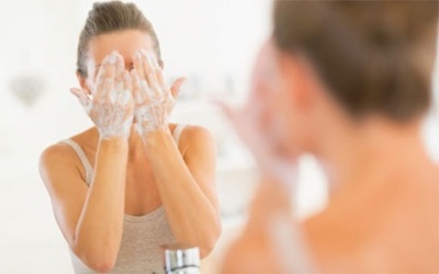 Những 'món quà' không mong muốn từ xà phòng, hóa mỹ phẩm