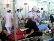 Huế: Lại tai nạn ngạt khí mê tan, 6 người thương vong