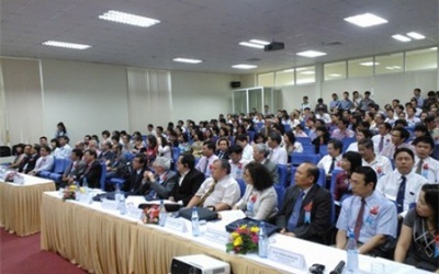 Khai mạc Festival Y học với sức khỏe cộng đồng tại Huế