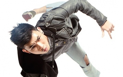 Hà Hiền muốn 'mạnh mẽ và giàu có'