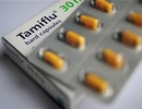 'Ném tiền qua cửa sổ' vì Tamiflu?