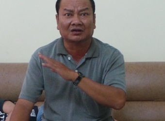 Bệnh nhân tử vong sau khi bị rút tủy