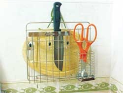 Phòng ngừa tai nạn cho trẻ nhỏ