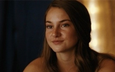 Phim The spectacular now - Cho tuổi trẻ đã qua