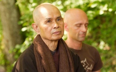 Vì sao Google tìm đến Thiền sư Thích Nhất Hạnh? (P2)