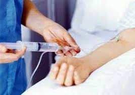 Tử vong sau khi truyền dịch tại tiệm thuốc tây