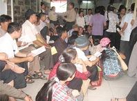 Việt Nam đứng đầu về tốc độ tăng... bệnh đái tháo đường