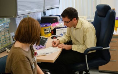 Anh chi 50 triệu bảng cải cách khám chữa bệnh công