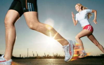 Chạy nhiều chóng chết?