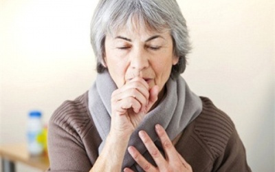 Ho kéo dài ở người cao tuổi, không thể bỏ qua