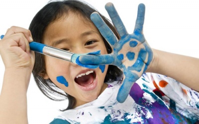 Có nên 'thả' trẻ chơi tự do?