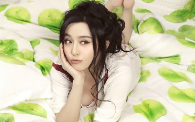 Học Phạm Băng Băng dưỡng da trắng đẹp tự nhiên