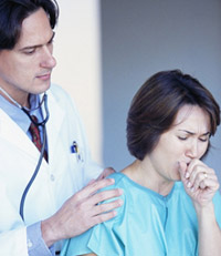 TPCN có hỗ trợ điều trị viêm phế quản mạn tính không?