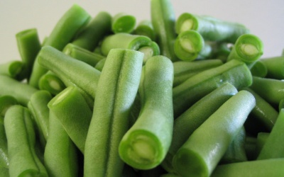 Muốn giảm cholesterol hãy ăn đậu