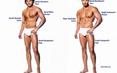 Đàn ông và đàn bà... trong mơ