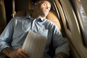 Ứng dụng dành cho người bị xáo trộn đồng hồ sinh học