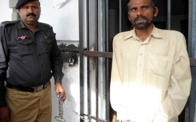 Pakistan: Phát hiện một phần thi thể trẻ em trong nhà kẻ ăn thịt người