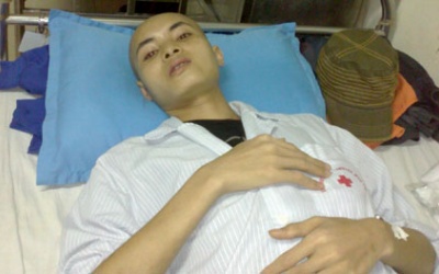 Tỷ lệ người Việt chết vì ung thư cao nhất thế giới