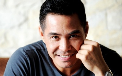 Diễn viên Trung Dũng: Sức khỏe là trên hết