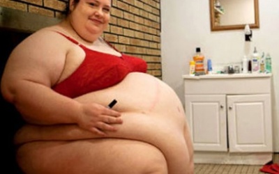 Vì sao càng giảm cân càng... béo mẫm?