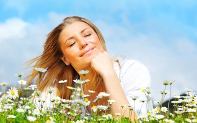 Làm sao để sống hạnh phúc?