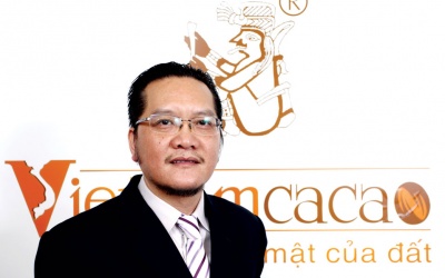 TGĐ Vietnamcacao: Kỳ vọng tạo nên kỳ tích