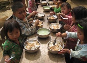 Hiểu đúng về suy dinh dưỡng cấp tính ở trẻ em