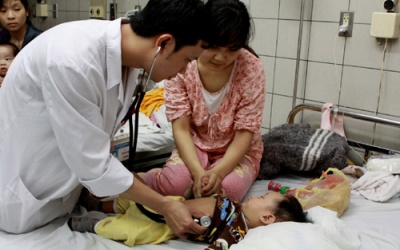 Những thông tin cần biết về bệnh sởi