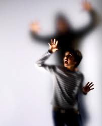 Tôi bị bệnh hoang tưởng?