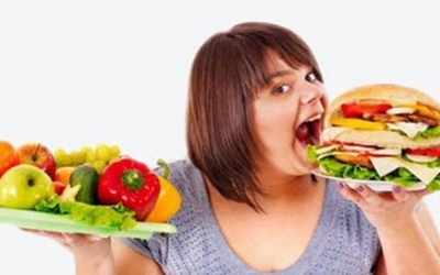 Để không cáu giận, mất tập trung vì... đói