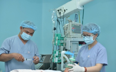 U nhầy nhĩ trái gây đột tử ở người trẻ