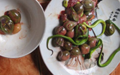 Kỳ quái thú ăn chơi “tăng bản lĩnh đàn ông”