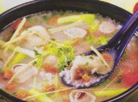 Trị suy nhược thần kinh nhờ món ăn, bấm huyệt