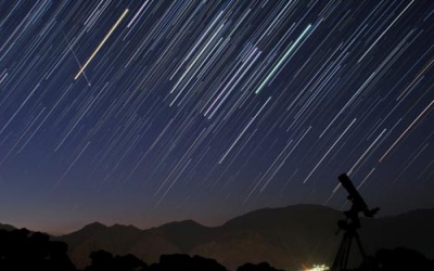 B3 - vitamin từ không gian