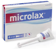 Có nên dùng microlax bébé thường xuyên?